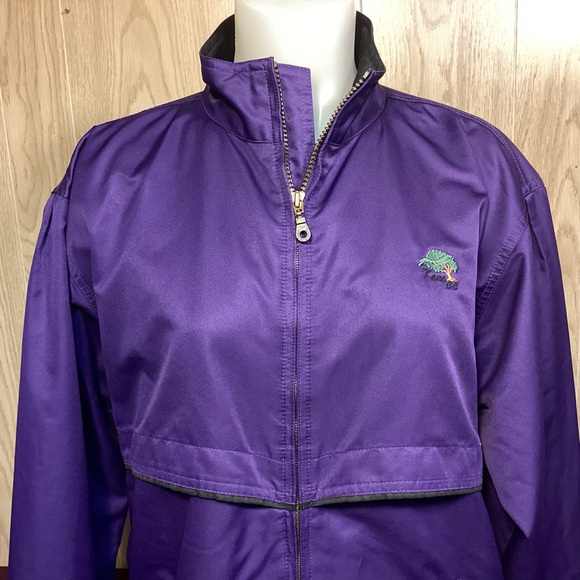 Women’s Golf Jacket by Cutter & Buck CB WeatherTec Jacket size Medium - Picture 2 of 13